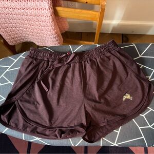 Tracksmith Women’s Session Running Shorts - XS